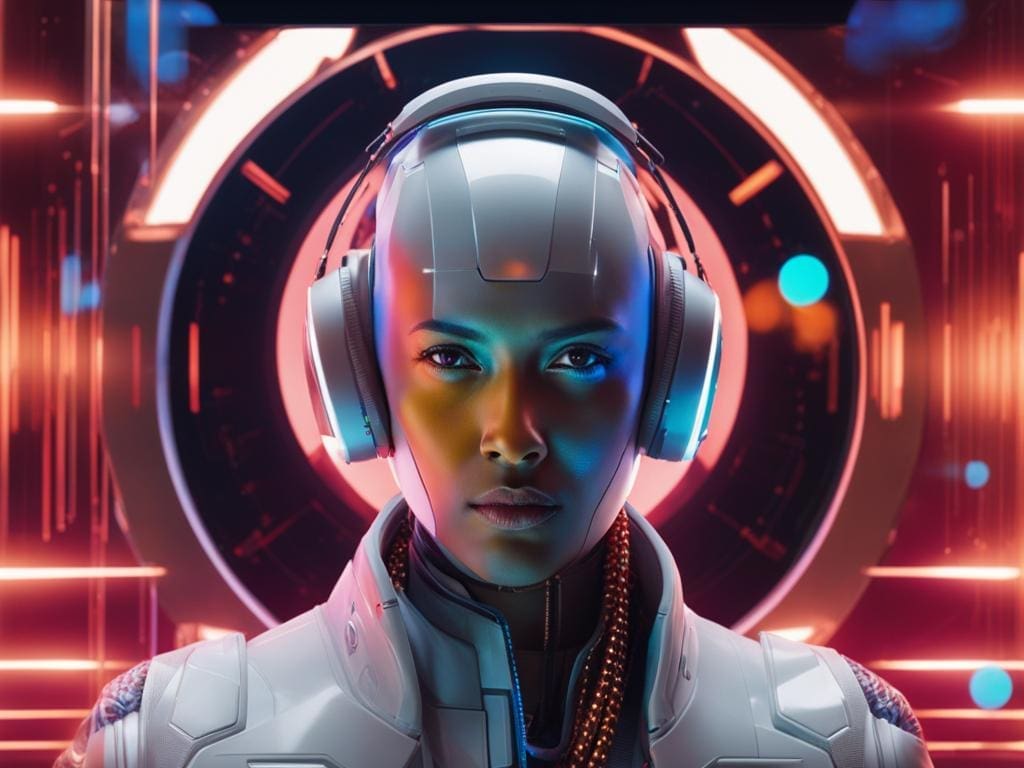 AI in Marketing AI in Marketing